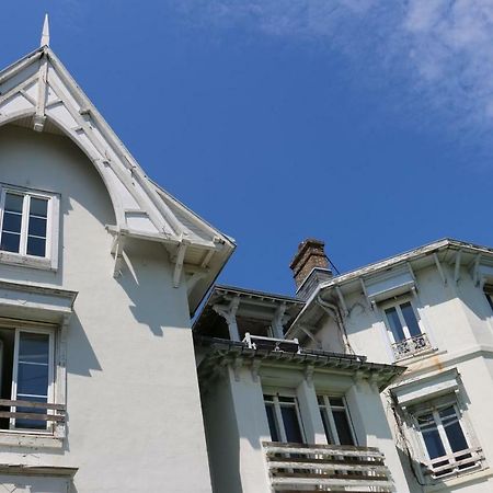 Maison Valmer - L'Armateur, Elegant Penthouse Classe 4 Etoiles Гавр Экстерьер фото